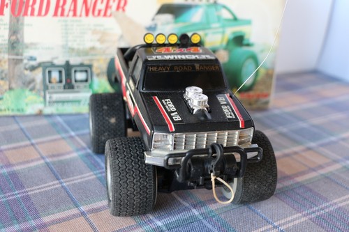 Ford ranger 4x4 - , de