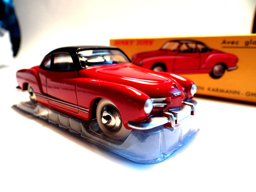 Dinky toys atlas - dinky,