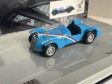 MINICHAMPS MULLIN 437116100