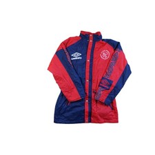 Veste football rétro Ajax