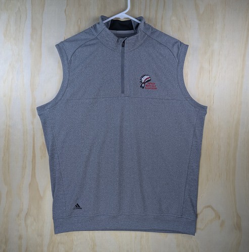 Adidas men medium 4 - men's, zip