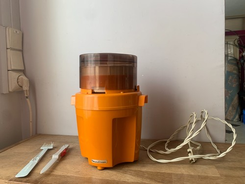 Robot moulinex vintage - robot,