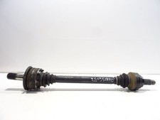Cardan arriere droit (transmission) BMW SERIE 5 E60 PHASE 1 33207572430