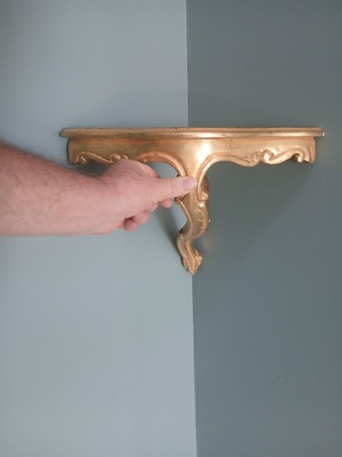Jolie console sellette bois - jolie,