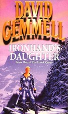 Ironhand's Daughter - Gemmell