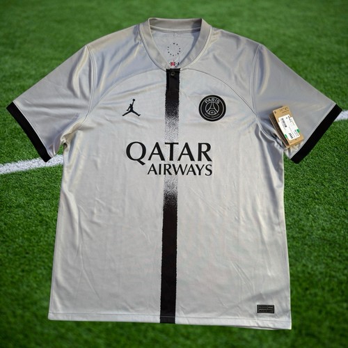 Maillot jordan psg extérieur - jordan,