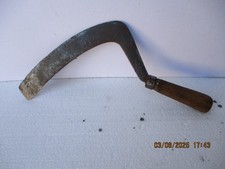 ancien couteau à pain (miche)