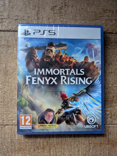 Immortals fenyx rising sur - immortals,
