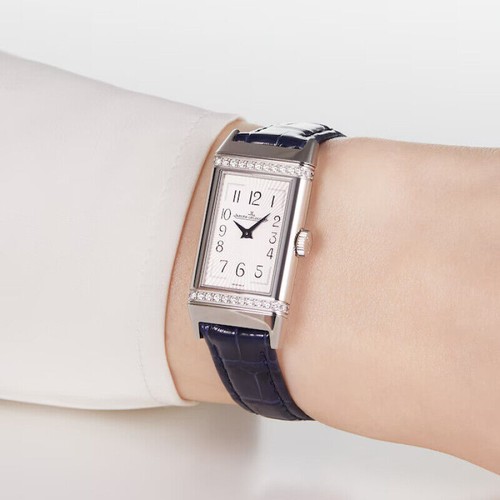 Jaeger lecoultre reverso one - jaeger-lecoultre,