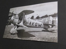 Photo Avion Blériot SPAD S.510 Aviation Française