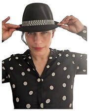 GROSSIER GARÇON SKA PORKPIE