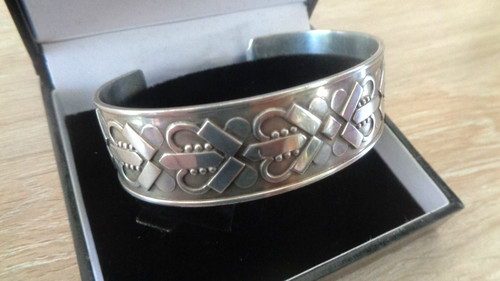 Georg jensen bracelet jonc - jensen,
