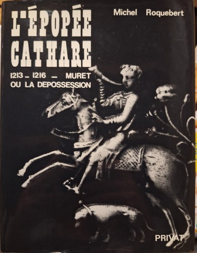 Michel roquebert - michel, –