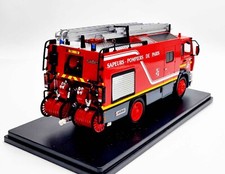 RENAULT G230 Fourgon d'Appui