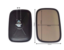 Rétroviseur Extérieur