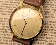 Montre Homme Universelle