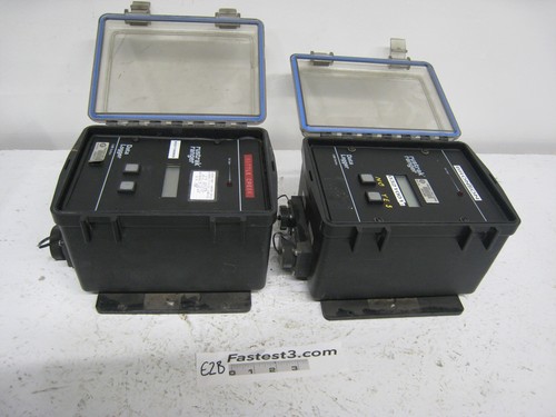 Rustrak ranger data logger - rustrak,