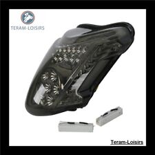 Feu Arriere + Clignotants