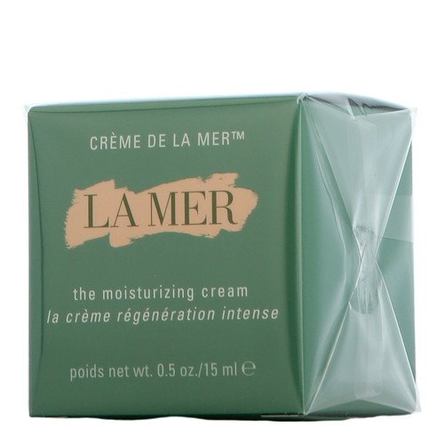 Mer moisturizing care - la,