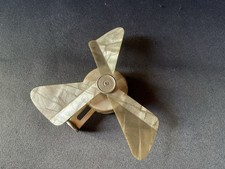 Ancien Petit Ventilateur De