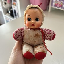 Poupée pouet bella vintage