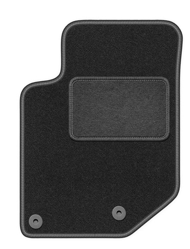 Tapis conducteur moquette - conducteur, en