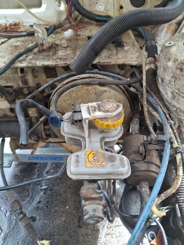 Mastervac fiat panda phase - fiat,