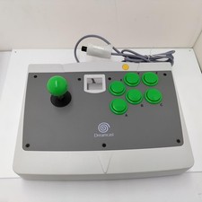 Manette SEGA Dreamcast Arcade