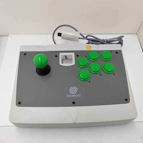 Manette sega dreamcast arcade - manette,
