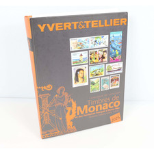 CATALOGUE DE COTATION Y&T 2025