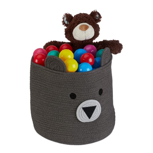 Panier rangement enfants - panier, de