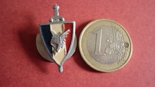 Insigne boutonniere ww2 - insigne,