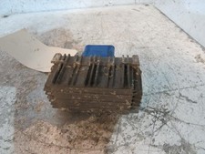 Boitier de prechauffage OPEL