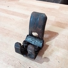 Occasion : Loquet de support de roue de secours  pour Jeep CJ5, CJ6, CJ7, CJ8