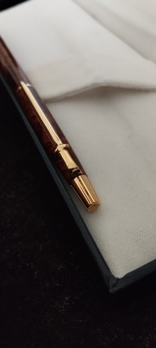 Stylo bille caran - stylo,