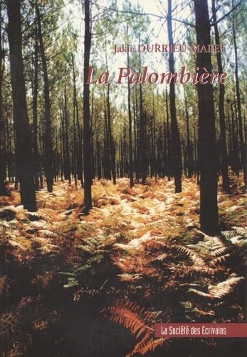 Palombière durrieu - la,