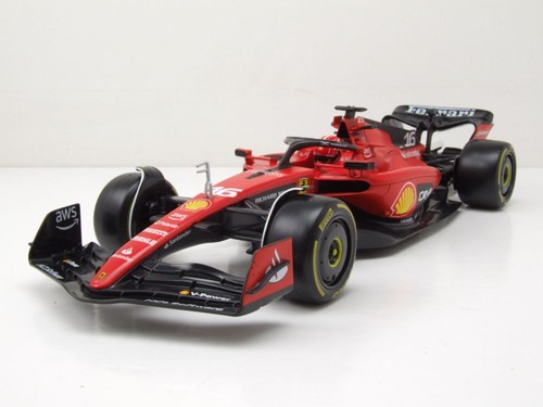 Ferrari 16 formule - ferrari, sf-23