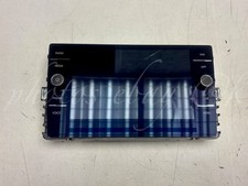 5NN919605D Autoradio, Ecran multimédia GPS Volkswagen Transporter T6