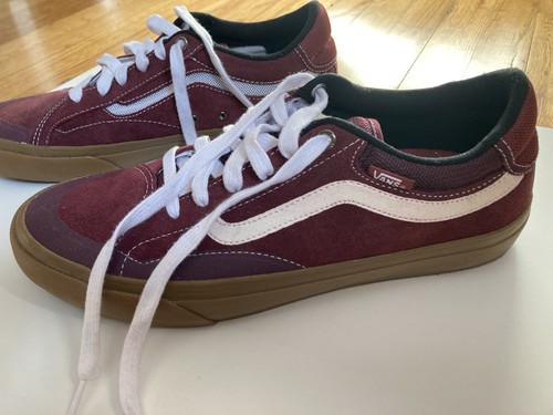 Vans tnt advanced prototype - advanced,
