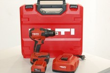 Hilti-SF4-A22Akku-Schlagbohrsc