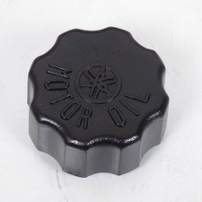 Bouchon de réservoir d'huile