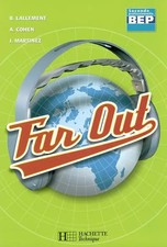 Anglais 2nde professionnelle