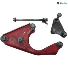 Support moteur YAMAHA TW 200