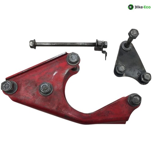 Support moteur yamaha 200 - tw,
