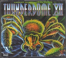 Compilation - Thunderdome XII