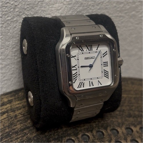 Seiko montre bracelet