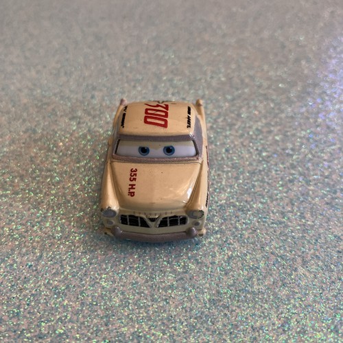 Disney pixar cars mini racers - pixar,
