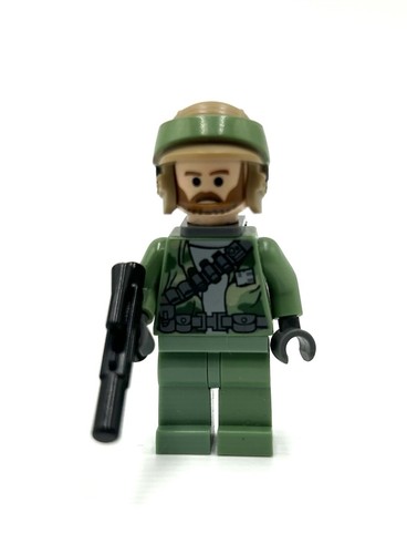 Lego endor rebel - endor,