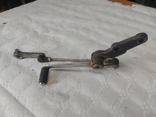 Selecteur suzuki 650 - selecteur,