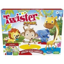 HASBRO GAMING JEU TWISTER